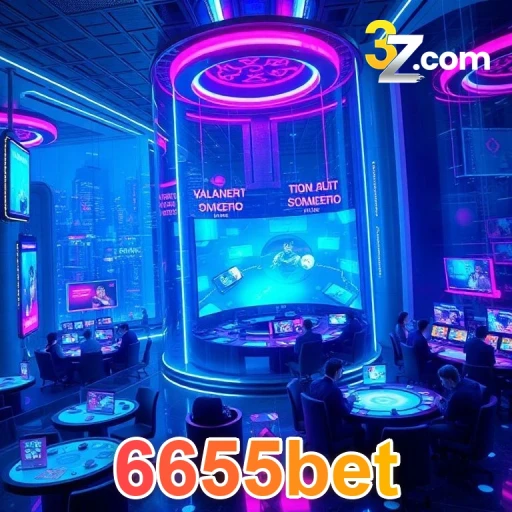 6655bet LOGIN