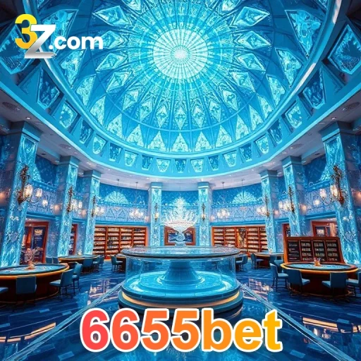 6655bet LOGIN Confiavel