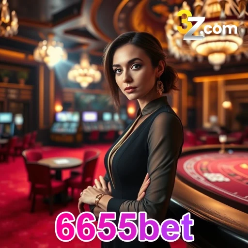 6655bet LOGIN