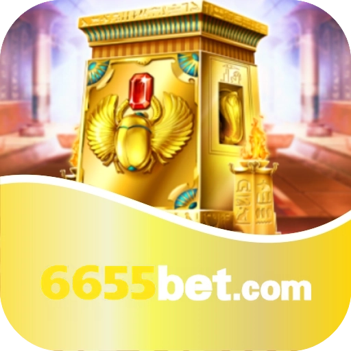 6655bet logo
