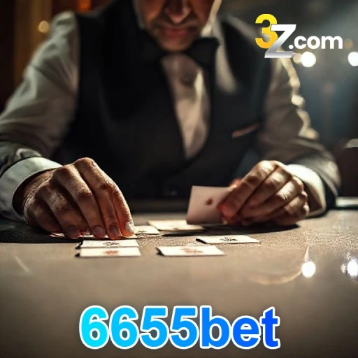 6655bet LOGIN Promocao