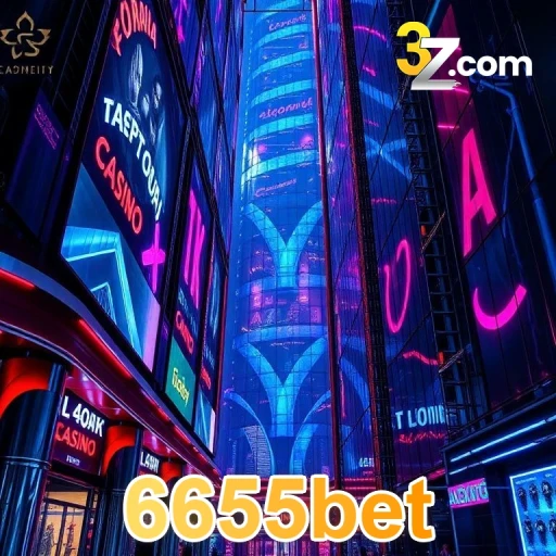 6655bet LOGIN Jogos de caça-níqueis